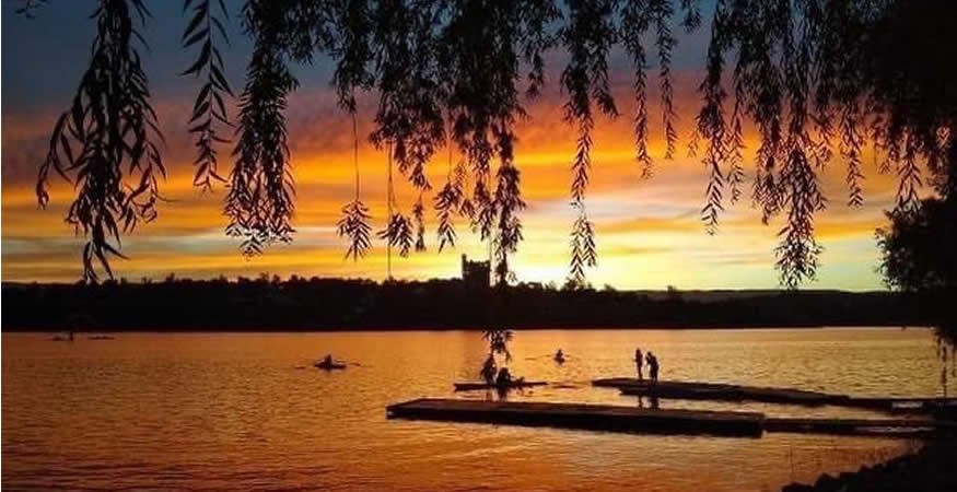 Villa Carlos Paz vacaciones invierno