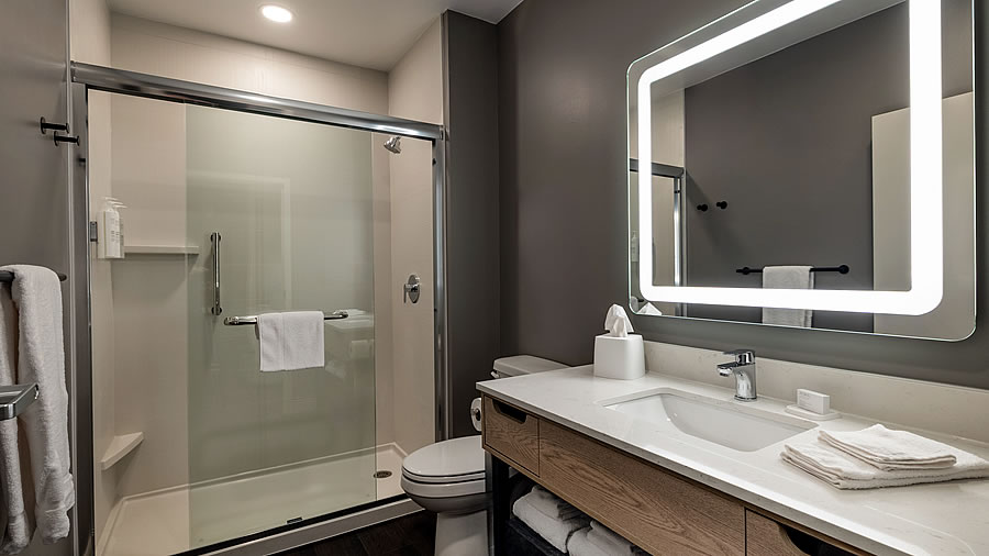 Hilton abre el primer hotel LivSmart Studios en Tullahoma, Tennessee