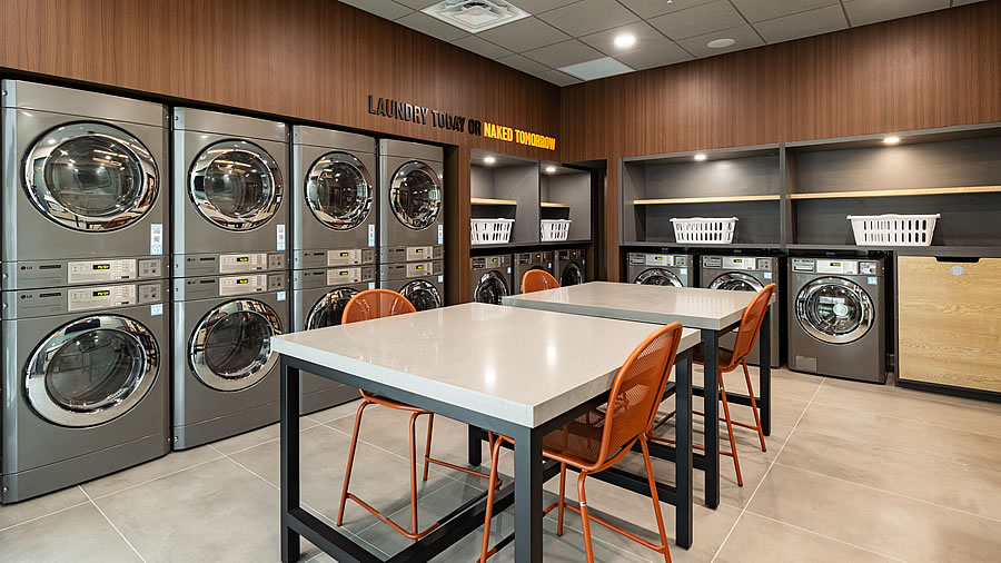 Hilton abre el primer hotel LivSmart Studios en Tullahoma, Tennessee