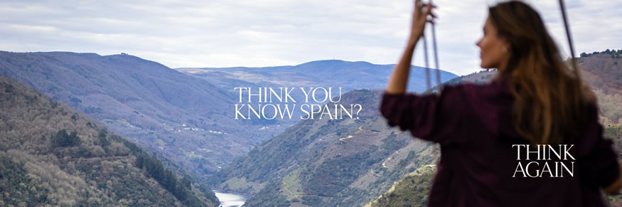 España Turismo desmasificación sostenibilidad