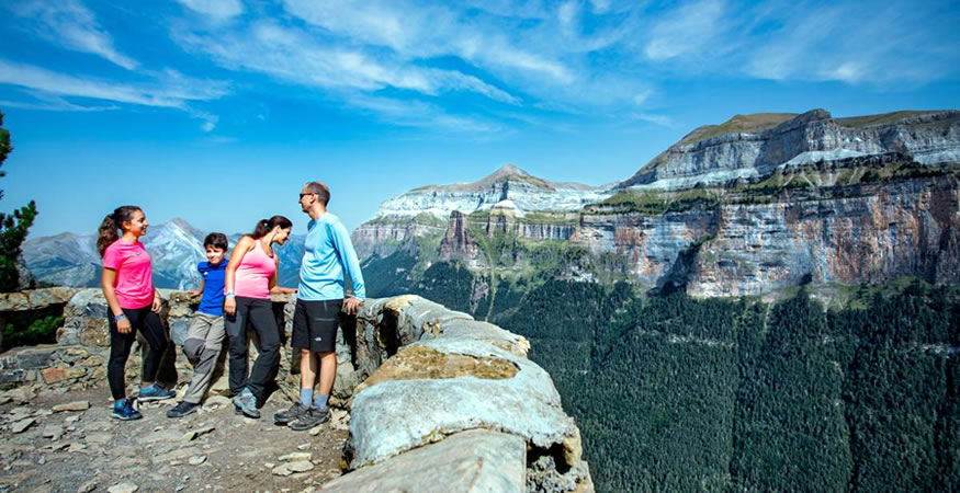 España Turismo desmasificación sostenibilidad