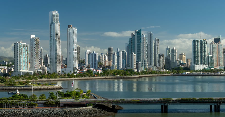 Panama sin Visa
