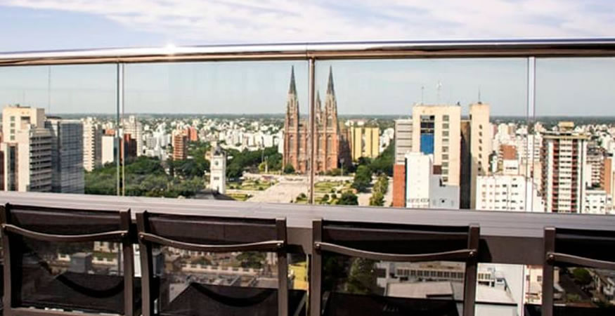 La Plata Invierno 2025 Propuestas
