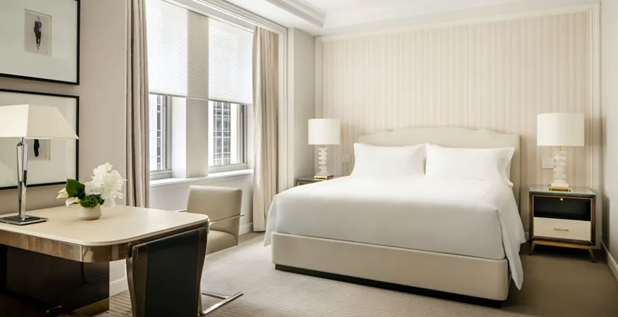 Waldorf Astoria New York