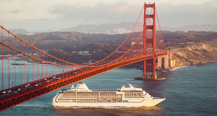 Industria Cruceros impacto económico global