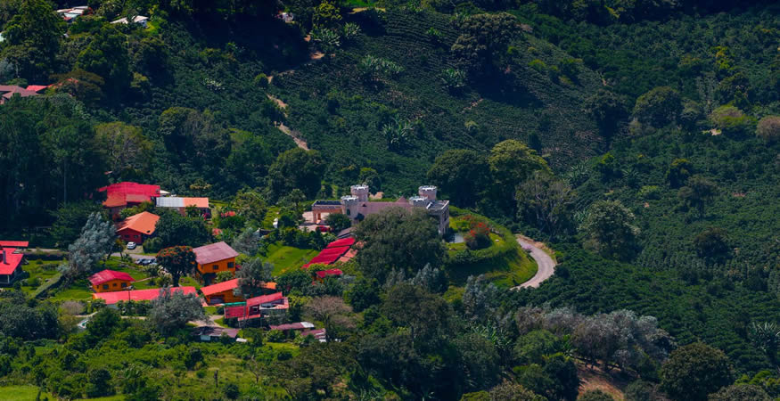 Cuatro regiones en Panamá que no debes dejar de visitar