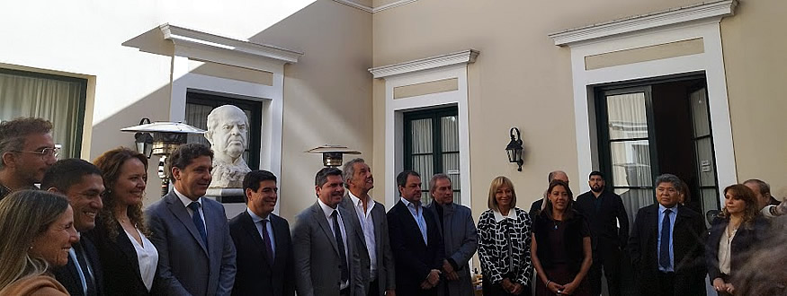 Foro Nacional Turismo San Juan