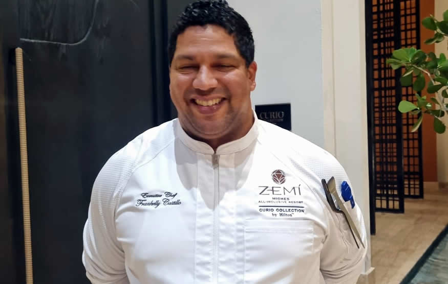 Zemi Miches Punta Cana 