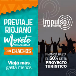 Previaje Riojano