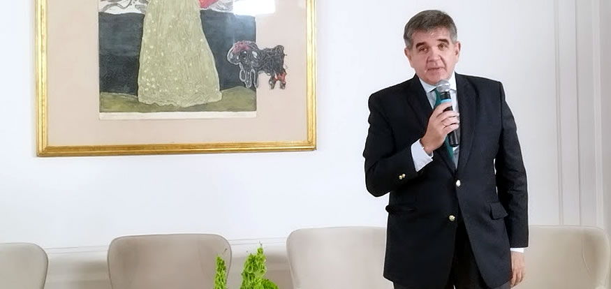 "Eventos Tur&iacute;sticos e Iniciativas Sostenibles".