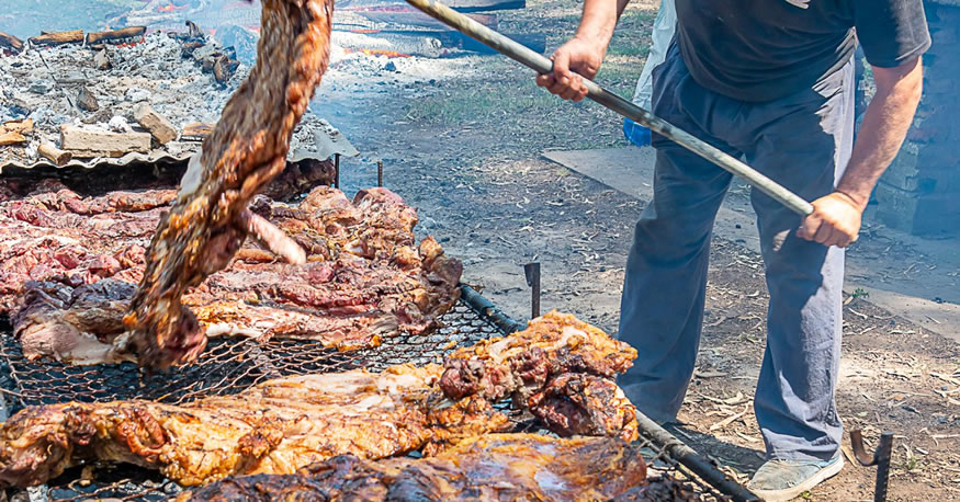 Junin Todo el A&ntilde;o