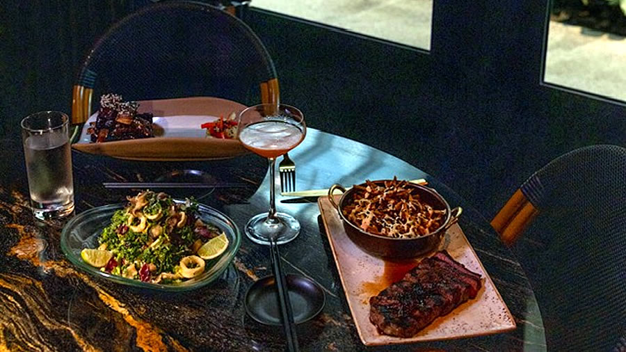China Grill vuelve a Miami, el restaurante que revolucion&oacute; South Beach reabre en Bal Harbour Shops