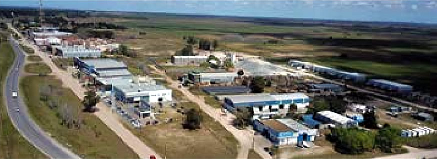 4 Ronda Inversiones General Madariaga