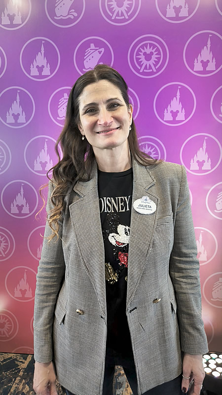 Disney Destinations llev&oacute; la magia a Buenos Aires y present&oacute; las grandes novedades que impulsar&aacute;n los viajes de los argentinos