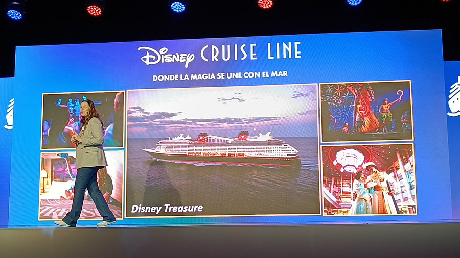 Disney Destinations llev&oacute; la magia a Buenos Aires y present&oacute; las grandes novedades que impulsar&aacute;n los viajes de los argentinos