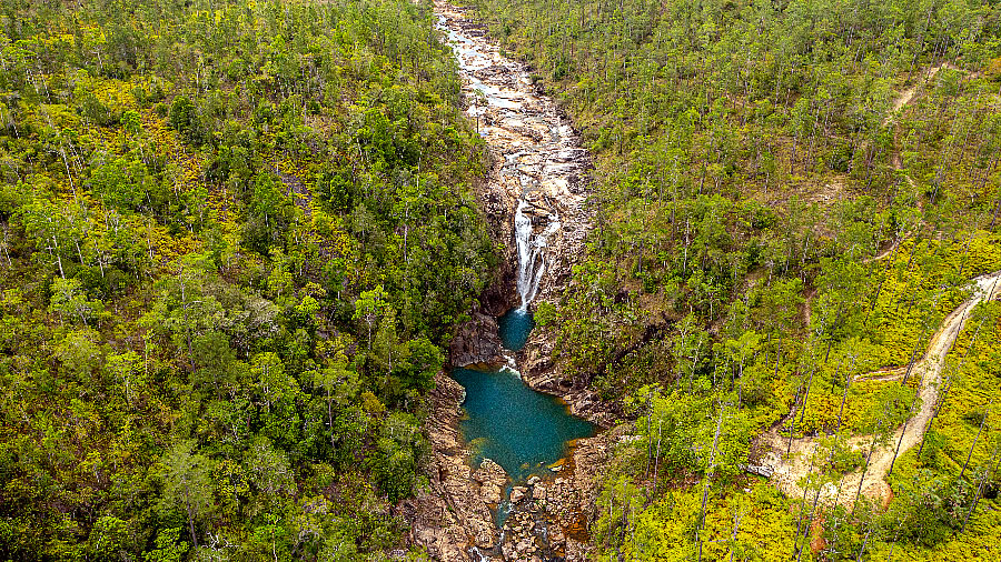 Belize entra en su temporada m&aacute;s verde y consolida su posici&oacute;n como referente del turismo sostenible en el Caribe