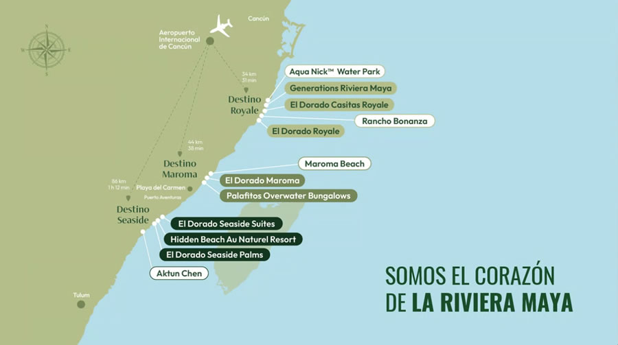 Lomas Hospitality redobla su apuesta por Argentina: tarifas especiales, FIT y el objetivo de recuperar participaci&oacute;n en el mercado