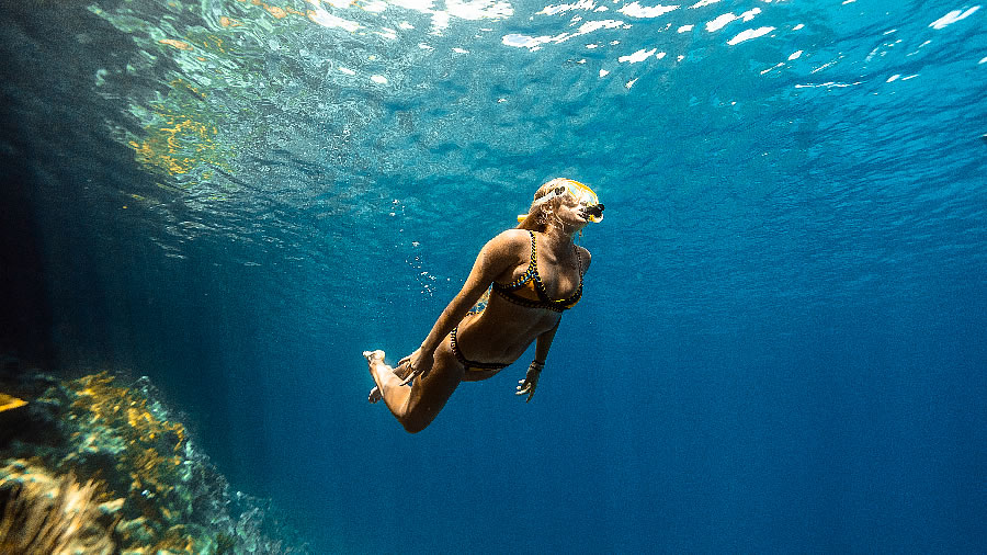 Ola impulsa Cura&ccedil;ao: un destino que combina playas, naturaleza y experiencias