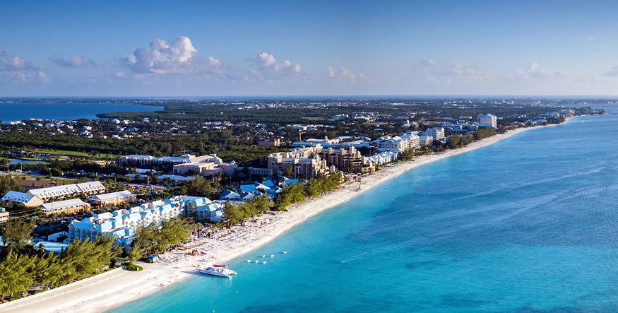 Islas Cayman en FIT 2026