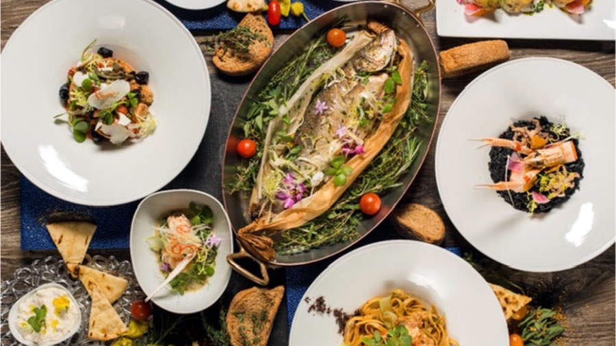 St. Regis Bal Harbour renueva su propuesta gastron&oacute;mica en Bal Harbour