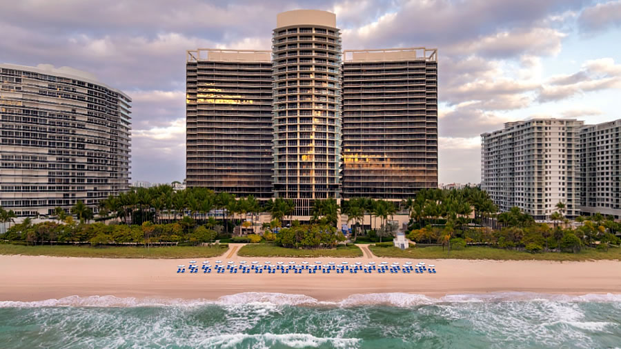 St. Regis Bal Harbour renueva su propuesta gastron&oacute;mica en Bal Harbour