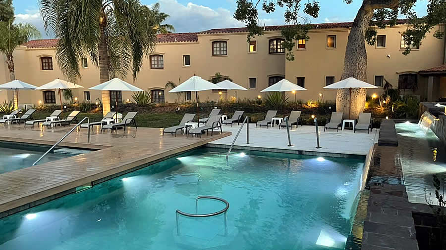 -Los Pinos Resort & Spa Termal presenta Pacfica, el nuevo espacio wellness-