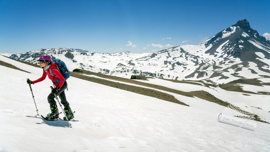 -Jornadas de actualizacin de la oferta de nieve y esqu-