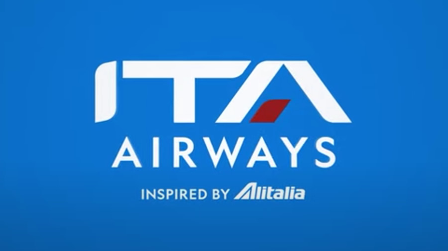 -ITA Airways lanza Inspired by Alitalia en tres aviones de nueva generacin-