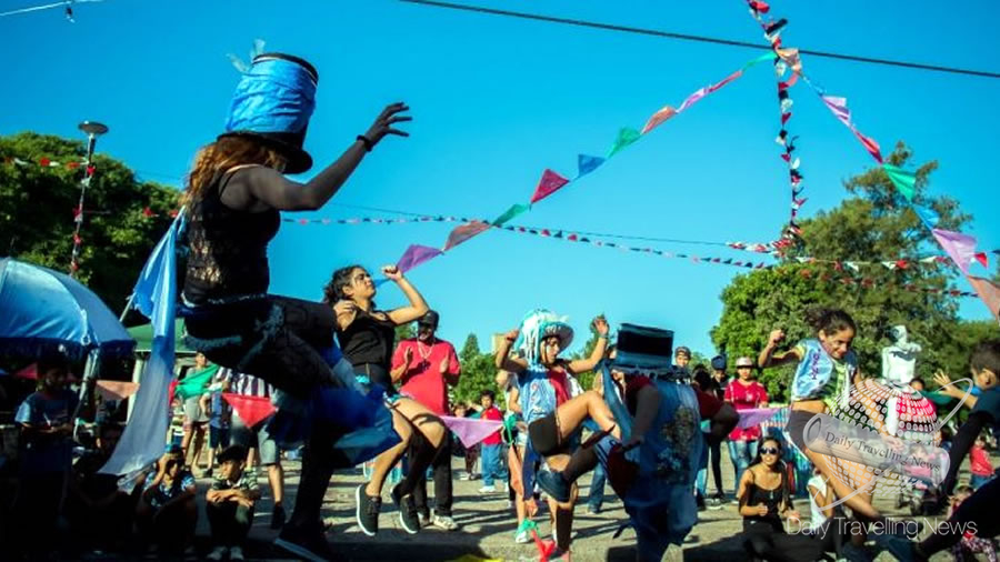 -Informe del Observatorio Turstico de la CAT sobre el fin de semana largo de Carnaval 2025-