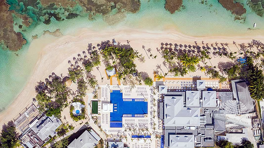 -Hotel Bahia Principe Grand El Portillo recibe Premio de Sostenibilidad Turstica Empresarial en Sama-