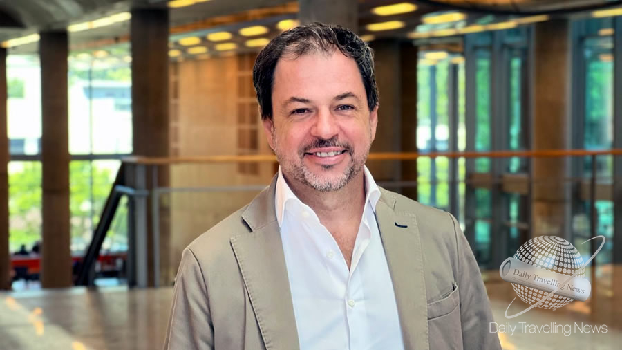 -Valentn Daz Gilligan fue reelecto presidente del Consejo Federal de Turismo-