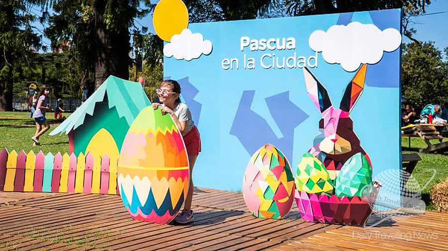 -Semana Santa en la Ciudad de Buenos Aires-