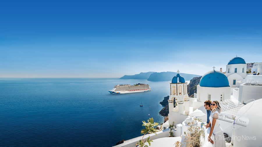 -Norwegian Cruise Line anuncia mejoras en el Norwegian Epic y el Pride of America-