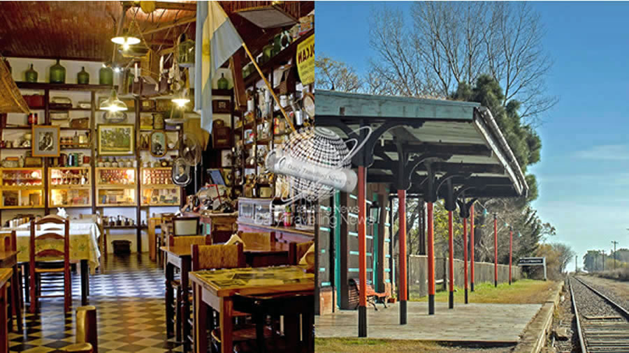 -Calendario Eventos Turisticos Provincia de Buenos Aires-