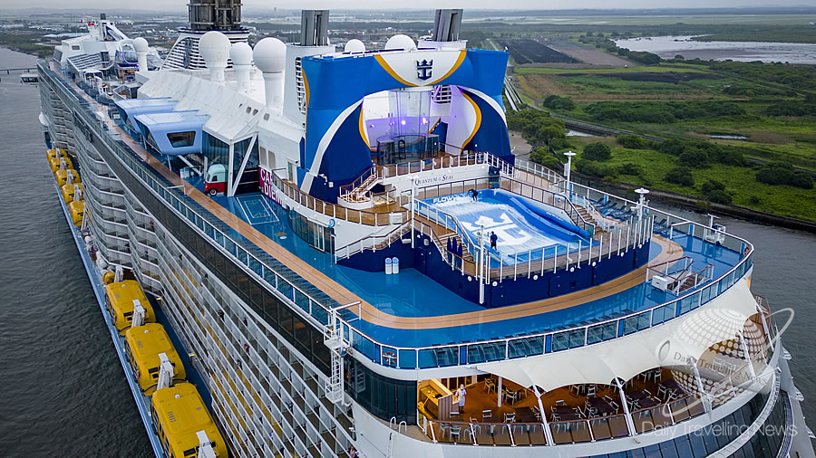 -Royal Caribbean revela su verano ms emocionante en Australia en 2026-2027-