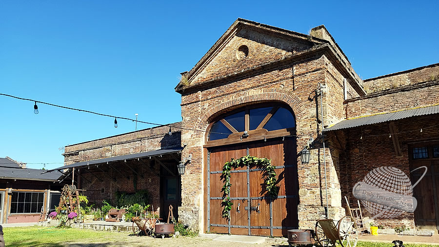 -Bodegas Robinson - Concordia-