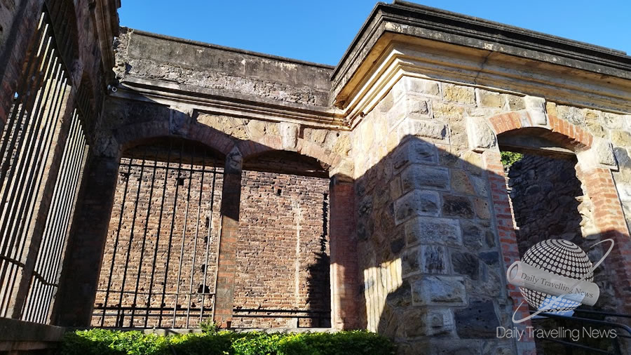 -Castillo San Carlos -