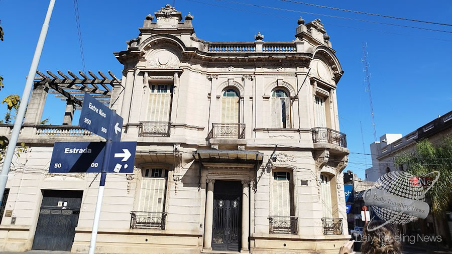 -Art Nouveau en Concordia-