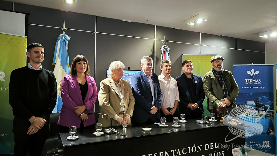 -Lanzamiento Temporada Turstica 2025 de la Microregin Tierra de Palmares-
