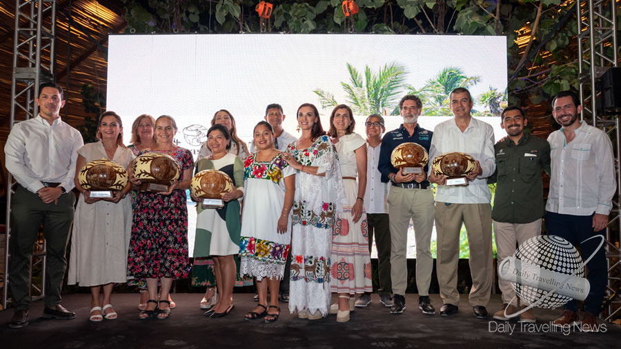 -Premios Los +Ecostas-