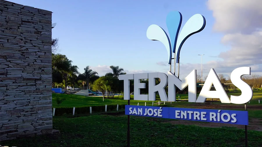 -El 1 Foro de Termalismo y Enoturismo fue declarado de inters turstico nacional-