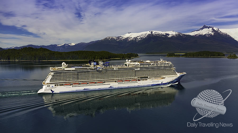 -Norwegian Cruise Line publica sus innovadores itinerarios a nivel mundial-