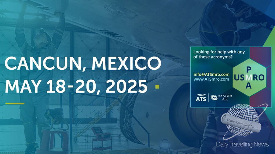 -Retos de la cadena de suministro en Amrica Latina y el Caribe, el foco de ALTA CCMA & MRO Conferenc-