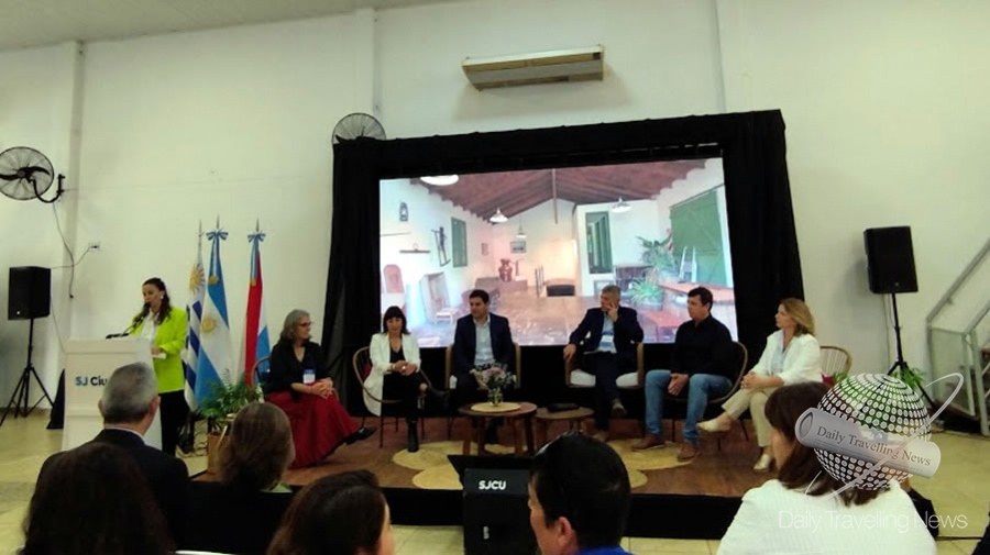 -El 1 Foro Binacional de Termalismo y Enoturismo fue todo un xito-