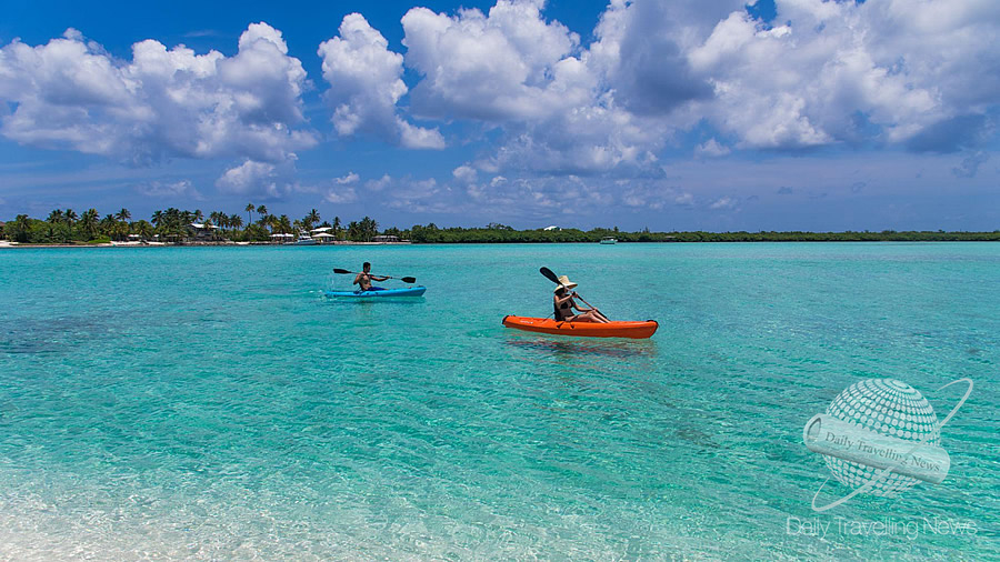 -Sun Vista: La eleccin ideal para tus pasajeros en Islas Caimn-