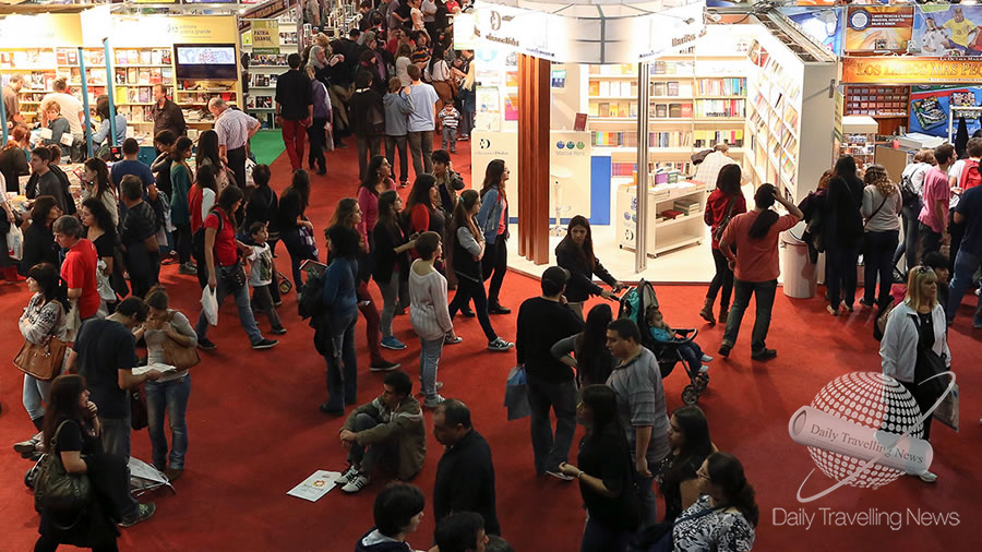 -La Ciudad de Buenos Aires renueva su liderazgo en el turismo de reuniones-