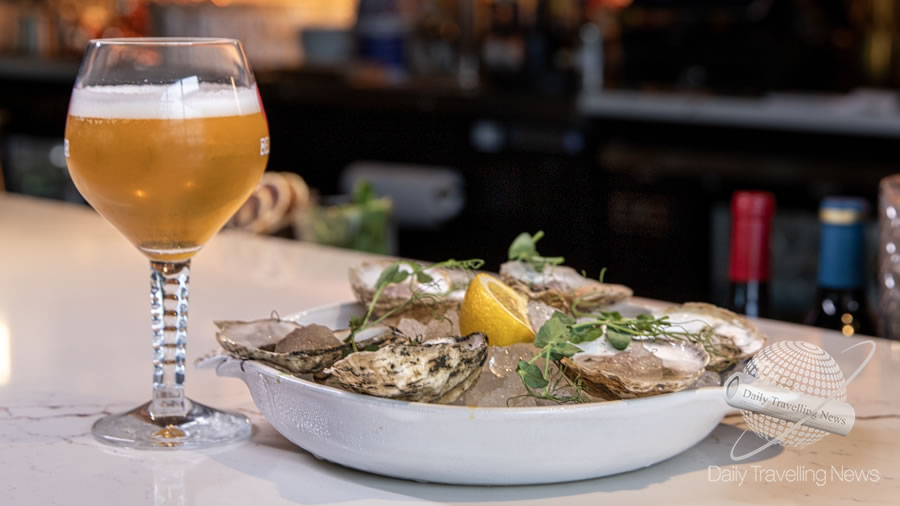 -Central Florida ofrece un autntico viaje de sabores entre lo mejor de la barbacoa y la cerveza arte-