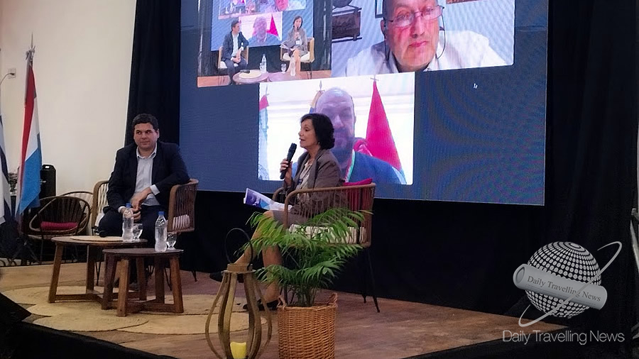 -Termatalia 2025 se present en San Jos, Entre Ros-