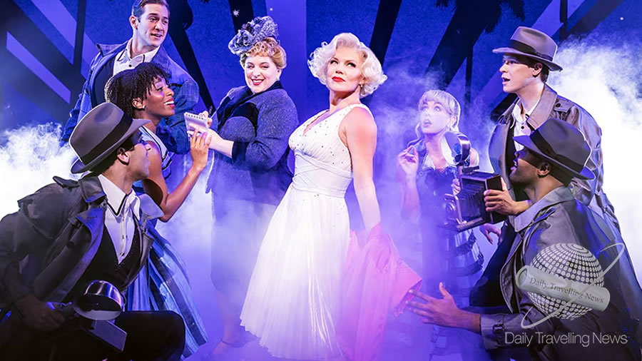 -The Broadway Collection acompaa a los viajeros LGBTQ+-