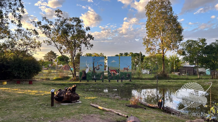 -Uruguay presente en el Best Toursim Villages by UN Tourism-